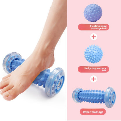 Massage roller