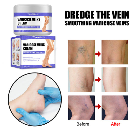 Vein Repair Cream