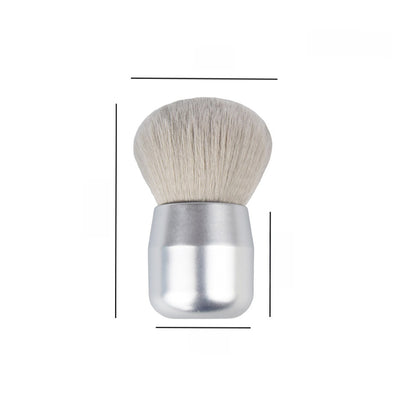 Makeup brush