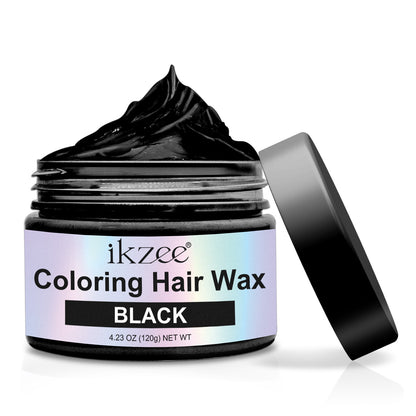 Hair Styling Wax