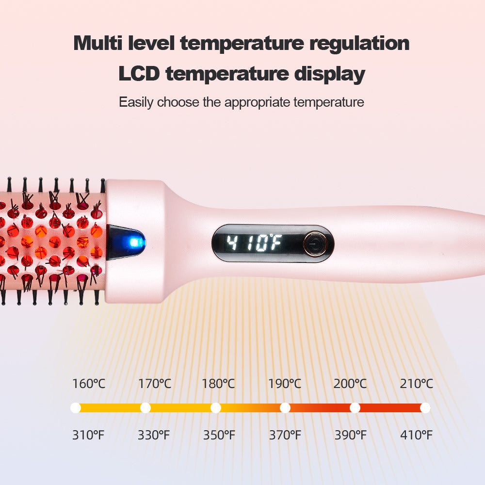 Electric Hair Styler