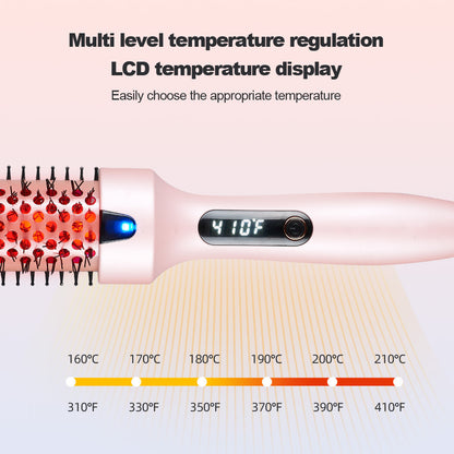 Electric Hair Styler