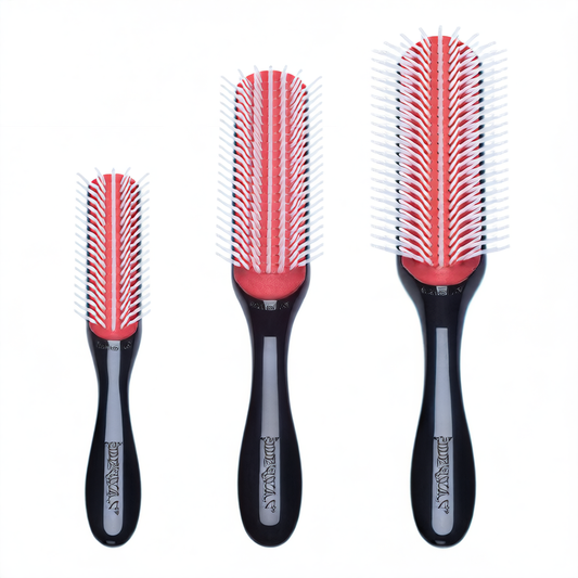Professional Hair Styling Comb