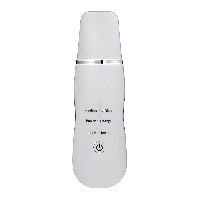 Ultrasonic Skin Scraper Beauty Instrument