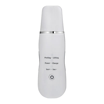 Ultrasonic Skin Scraper Beauty Instrument