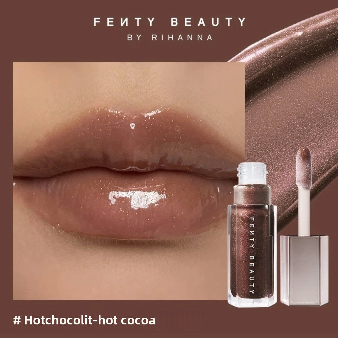 Lip Luminizer Color Makeup