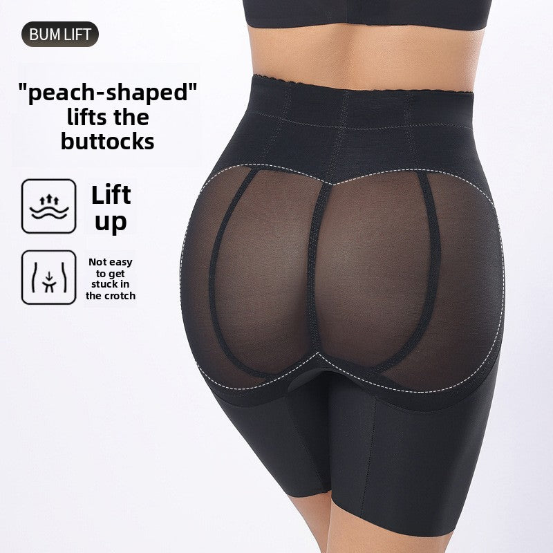 shapewear panties