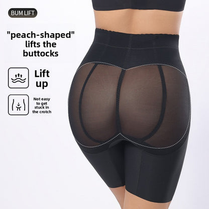 shapewear panties