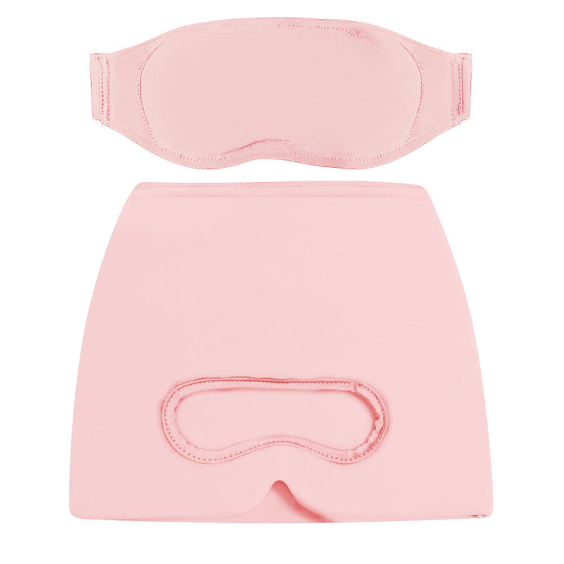 Reusable Hot Cold Therapy Head Mask