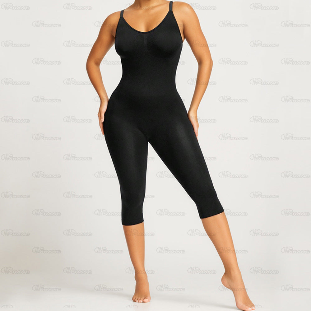 shapewear pants