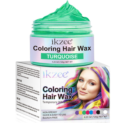 Hair Styling Wax
