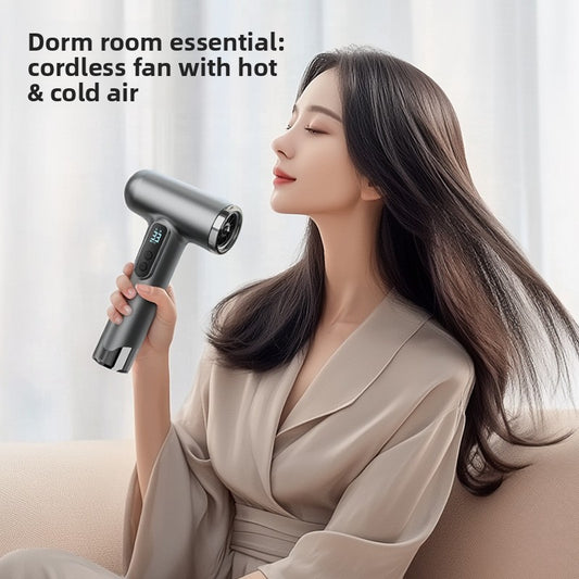 Hair Dryer