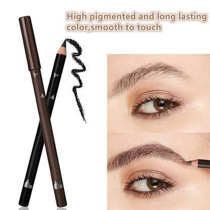Waterproof Eyebrow Pencil Professional Makeup