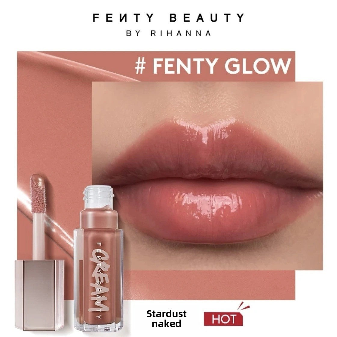 Lip Luminizer Color Makeup