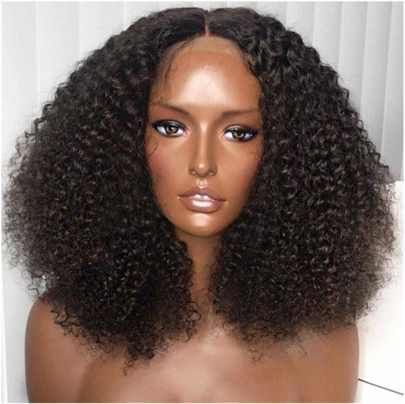 synthetic hair wigs