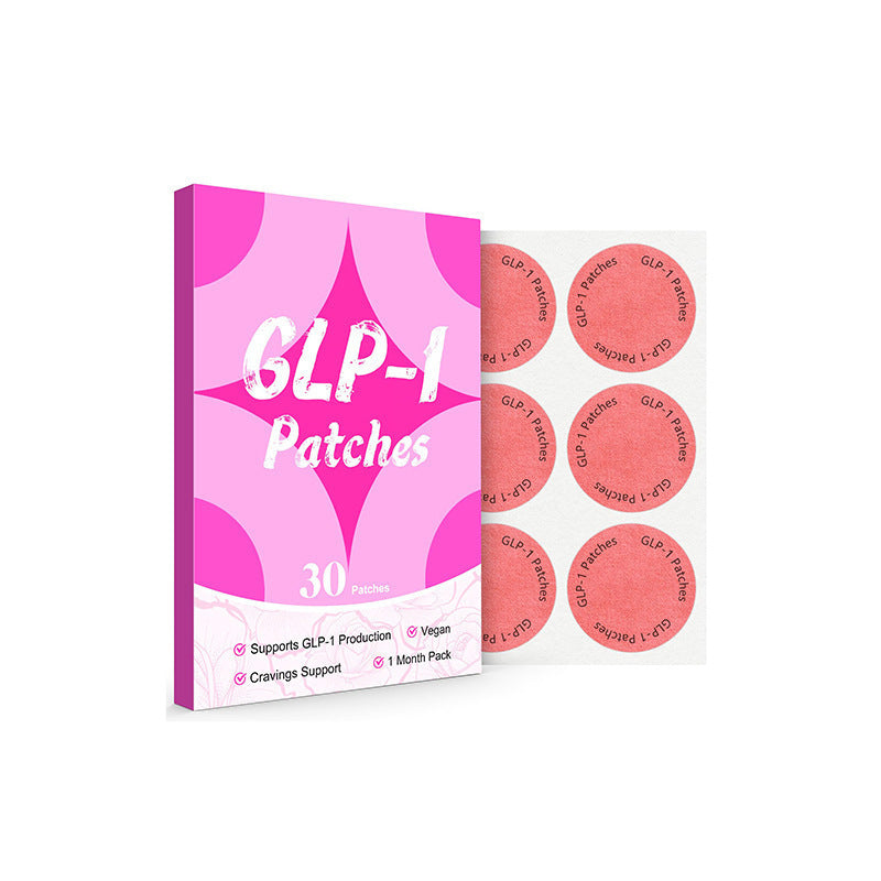Body care patch