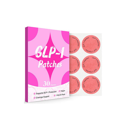 Body care patch