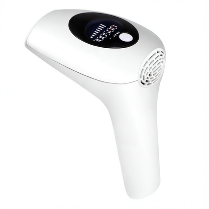Handheld Hair Removal Device
