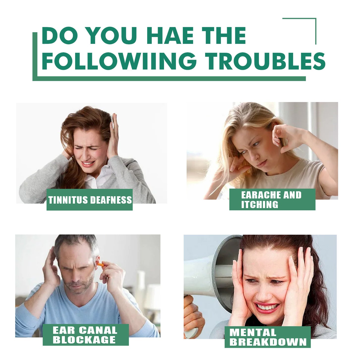 Natural Ear Health Drops