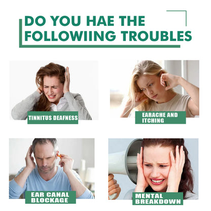 Natural Ear Health Drops