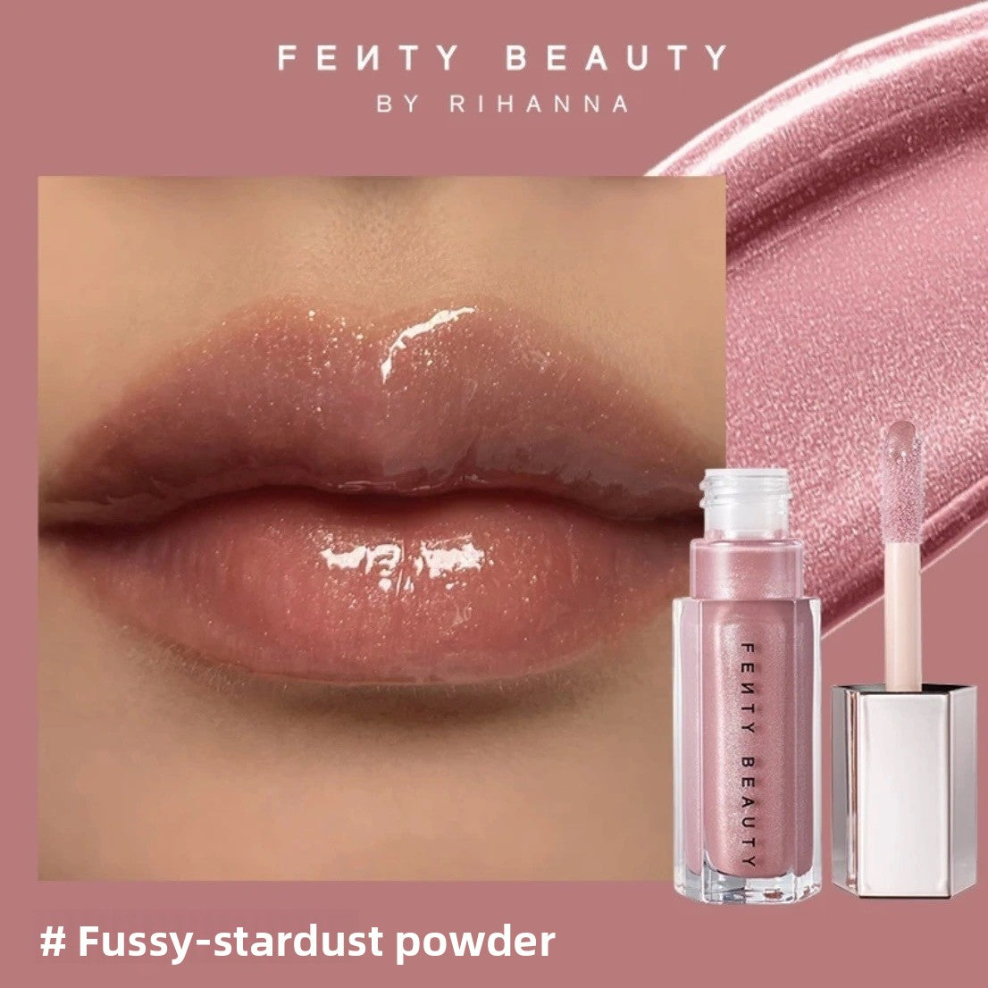 Lip Luminizer Color Makeup