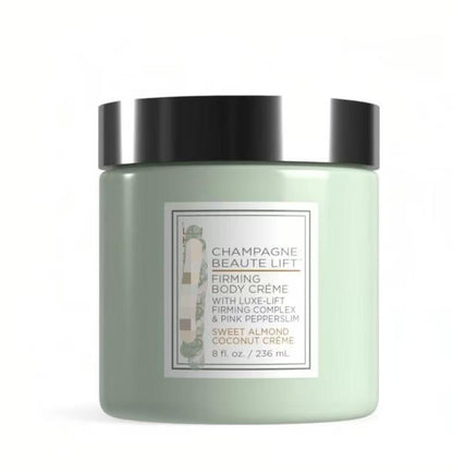 Lifting and Firming Moisturizing Body Cream