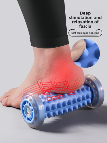 Massage roller