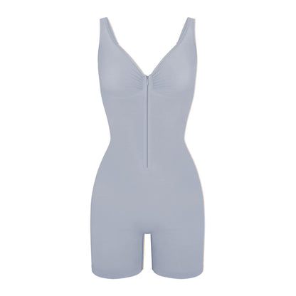 Seamless Tummy Control and Butt Lift Shapewear Bodysuit