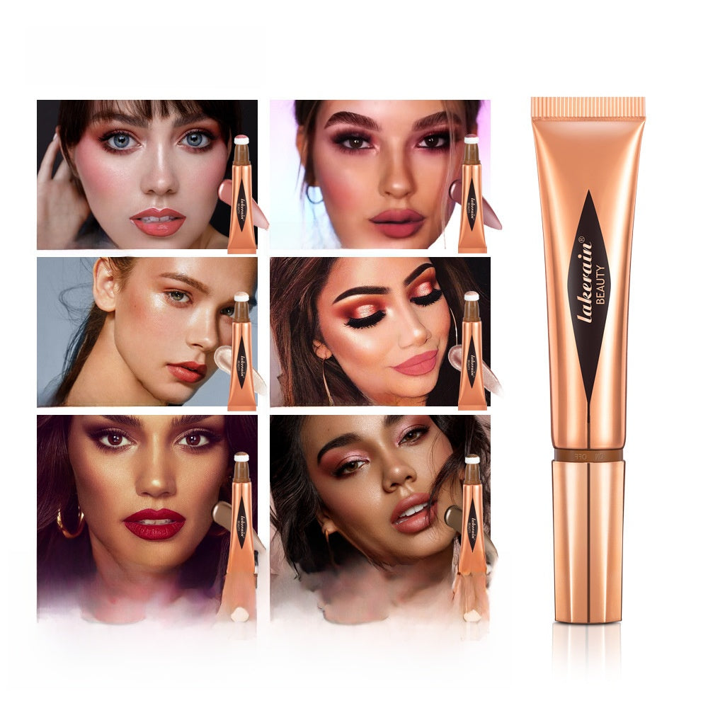 Multi-Purpose Makeup Pen