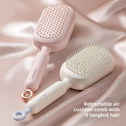 Portable Air Cushion Massage Comb