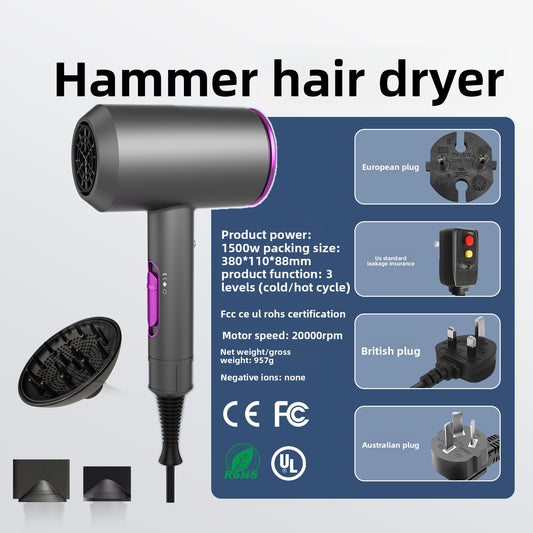 Hair Dryer