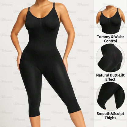 shapewear pants