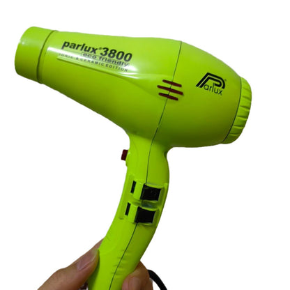 Hair Dryer
