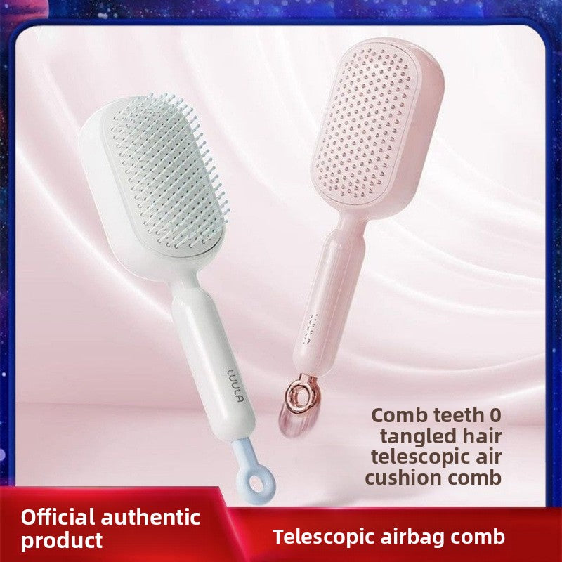 Portable Air Cushion Massage Comb