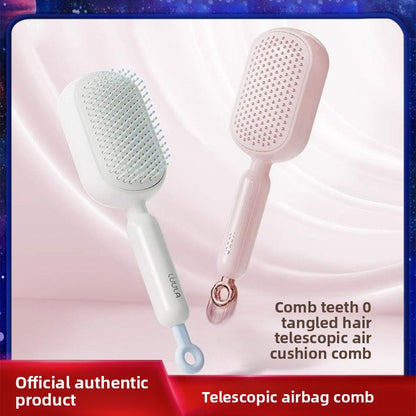 Portable Air Cushion Massage Comb