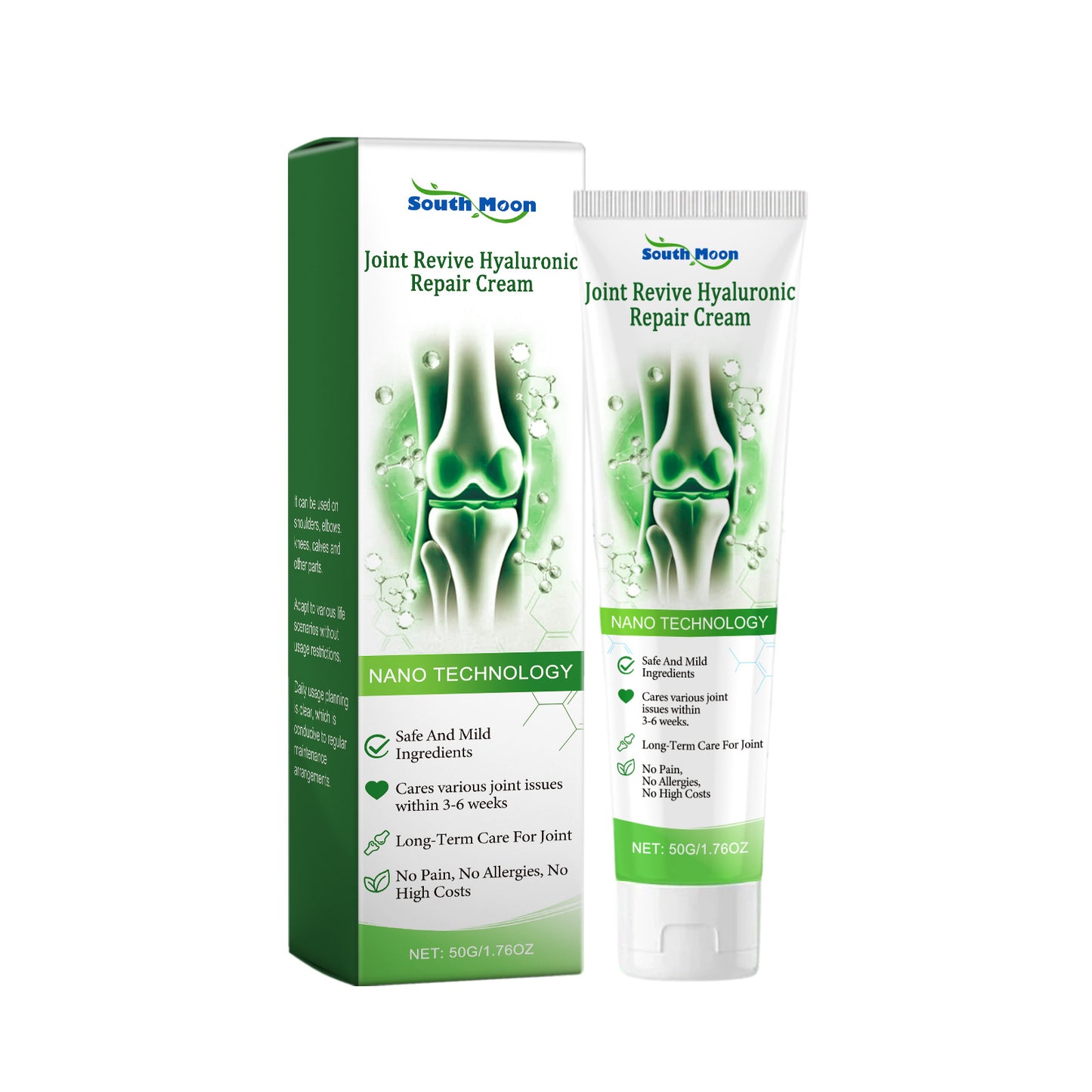 Joint Care Cream