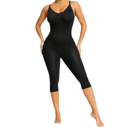 shapewear pants