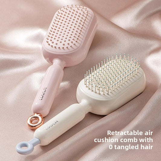 Portable Air Cushion Massage Comb