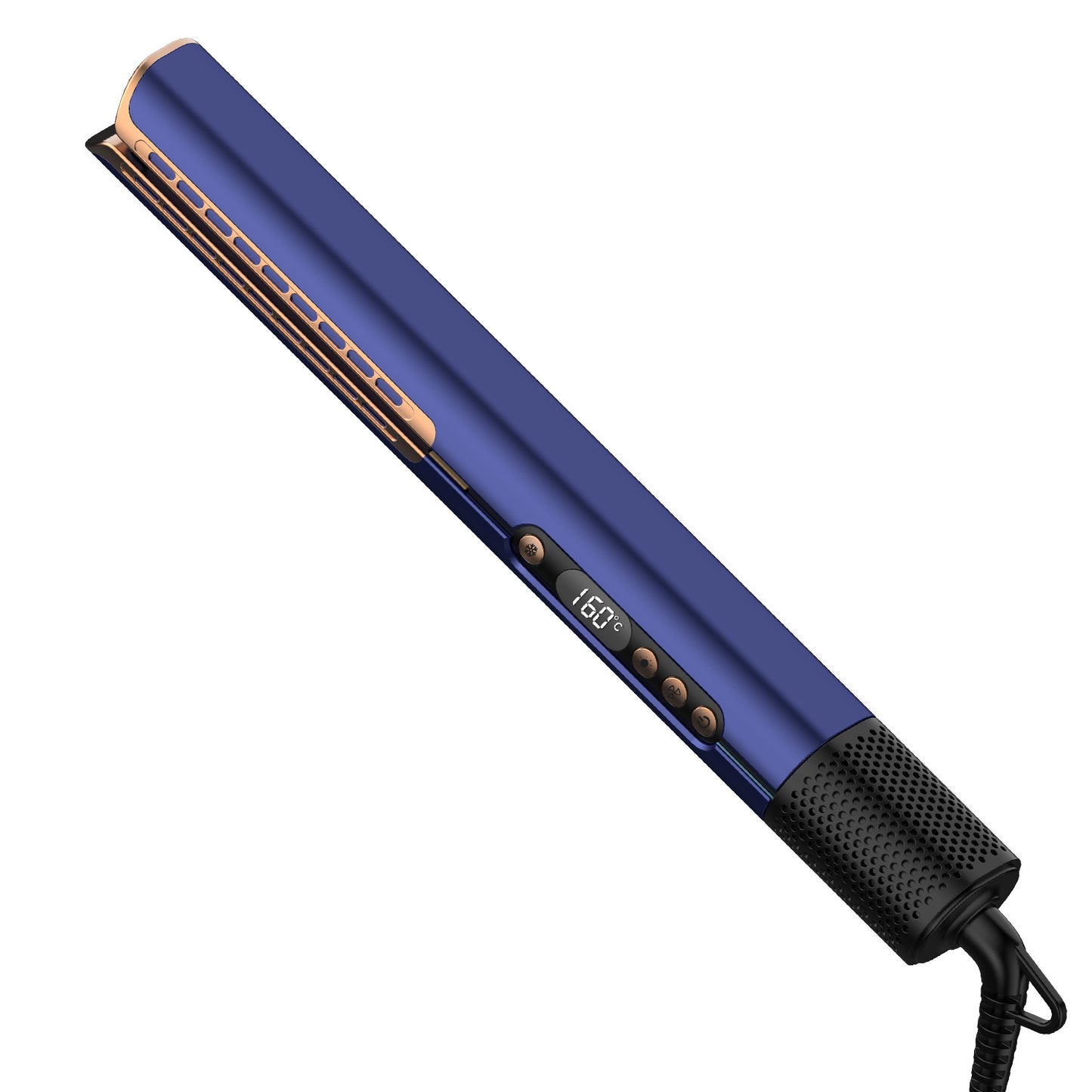2-in-1 Cool Air Hair Styler