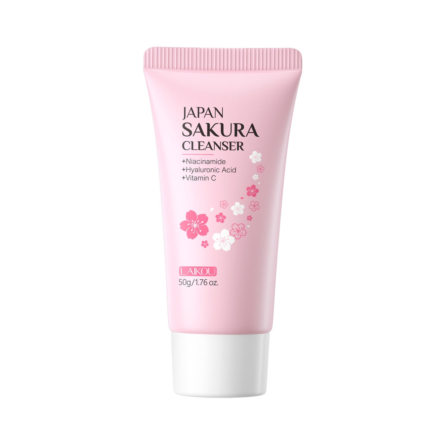 Skin Cleansing Pores Hydrating Facial Cleanser