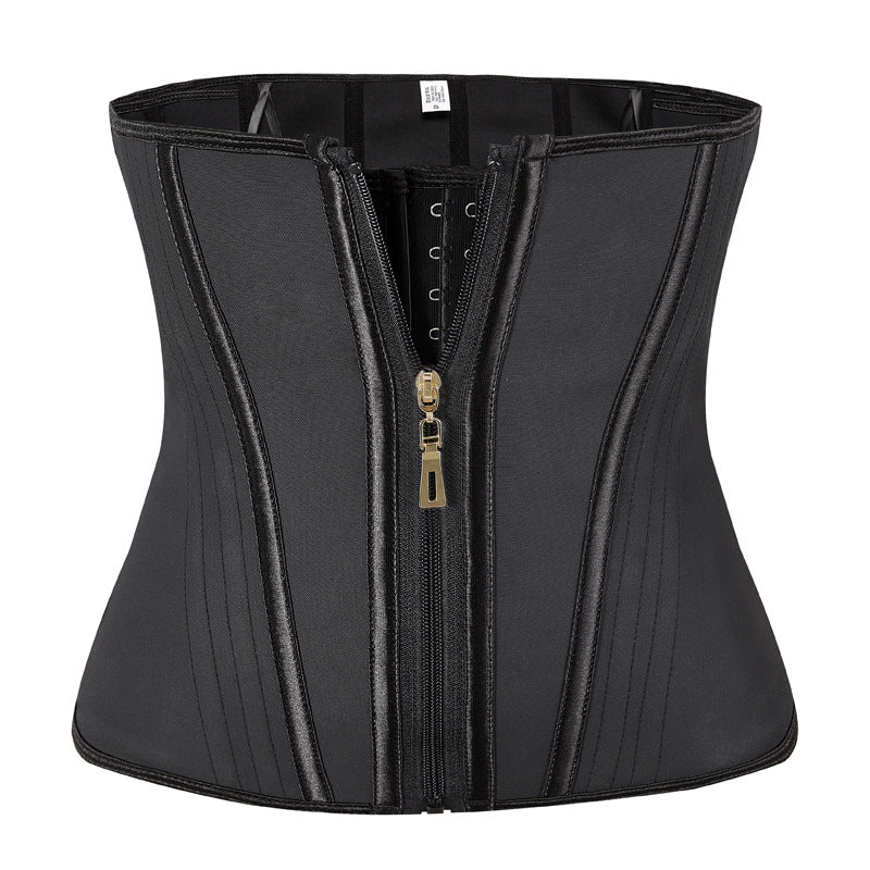Women Waist Trainer Shapewear Abdominal Belt