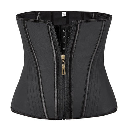 Women Waist Trainer Shapewear Abdominal Belt