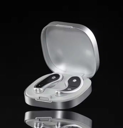 Eye beauty device eye patches