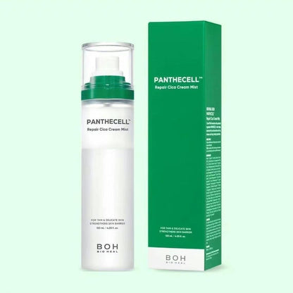 Panthenol Hydrating Cream Spray