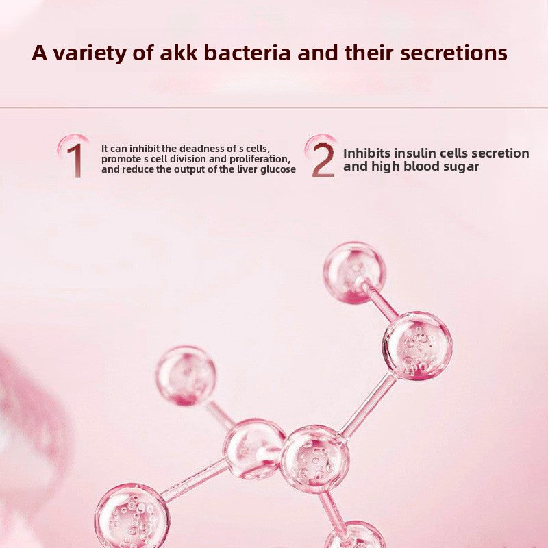 Capsule health supplements make you feel full