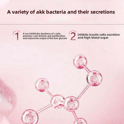 Capsule health supplements make you feel full