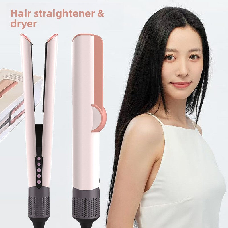 Hair Straightener Dryer