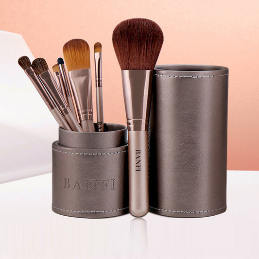 Makeup Brush Set