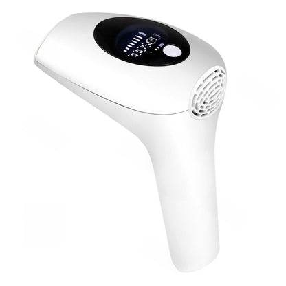 Handheld Hair Removal Device