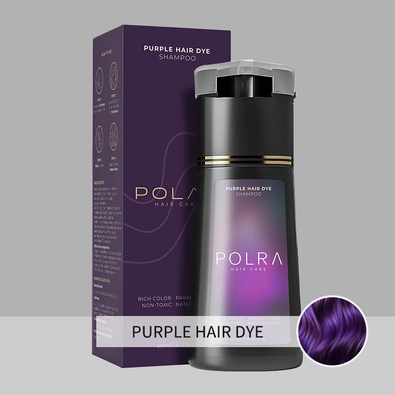 Hair Dye Cream